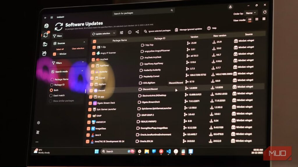 Windows finally has the app store it deserves, and Microsoft doesn't run it