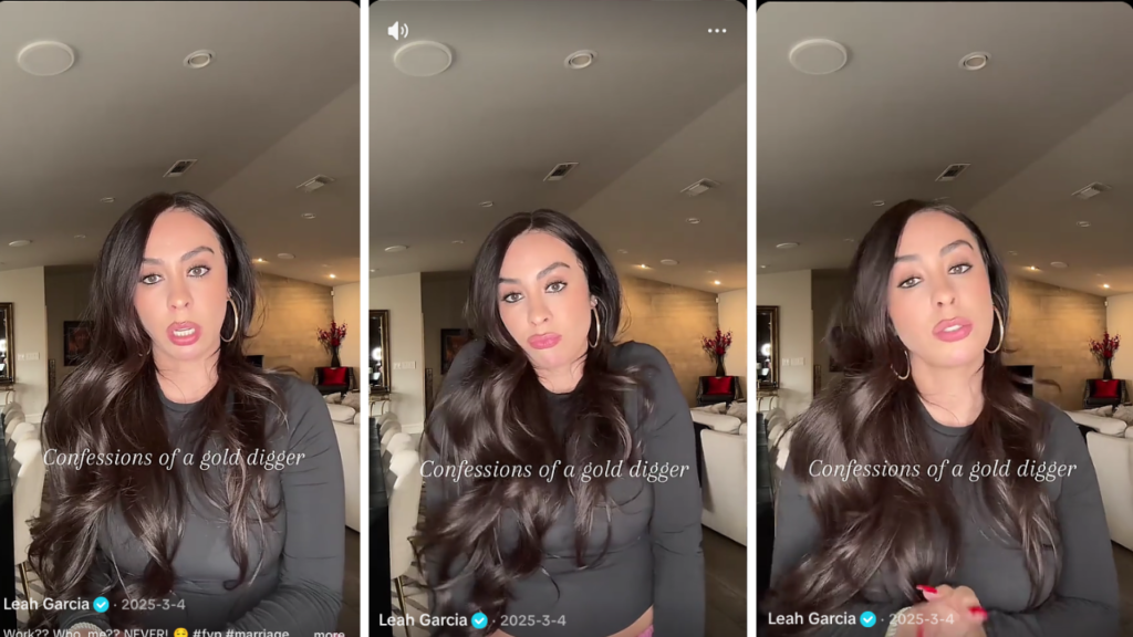 Woman Admitted to Being a Gold Digger and Gave Reasons Why Woman Warns About Dating “Emotionally Stupid” Men