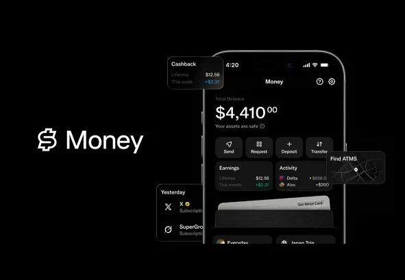 X Money will be the only payout option for U.S. creators X Money will be the only payout option for U.S. creators