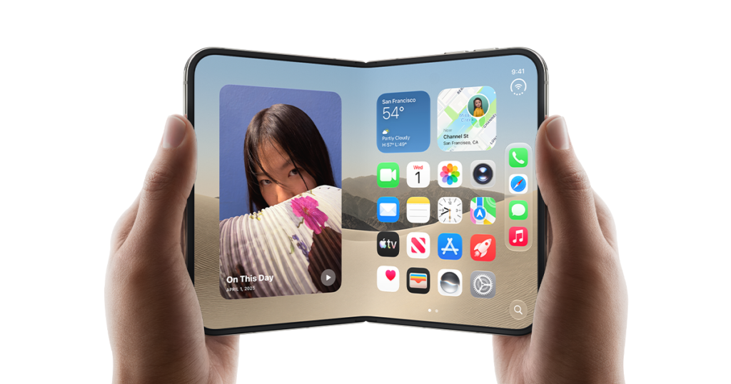iPhone Duo – Apple iPhone Duo - Apple