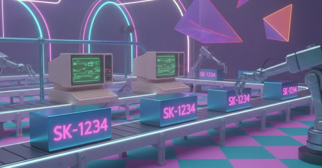 sk-1234 Is Not a Secret, It’s a Docs Example, and 10% of You Shipped It Anyway sk-1234 Is Not a Secret, It's a Docs Example, and 10% of You Shipped It Anyway