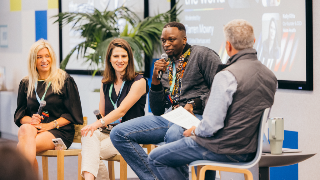 100 AI startups join Google’s Gemini Startup Forum 100 AI startups join Google’s Gemini Startup Forum