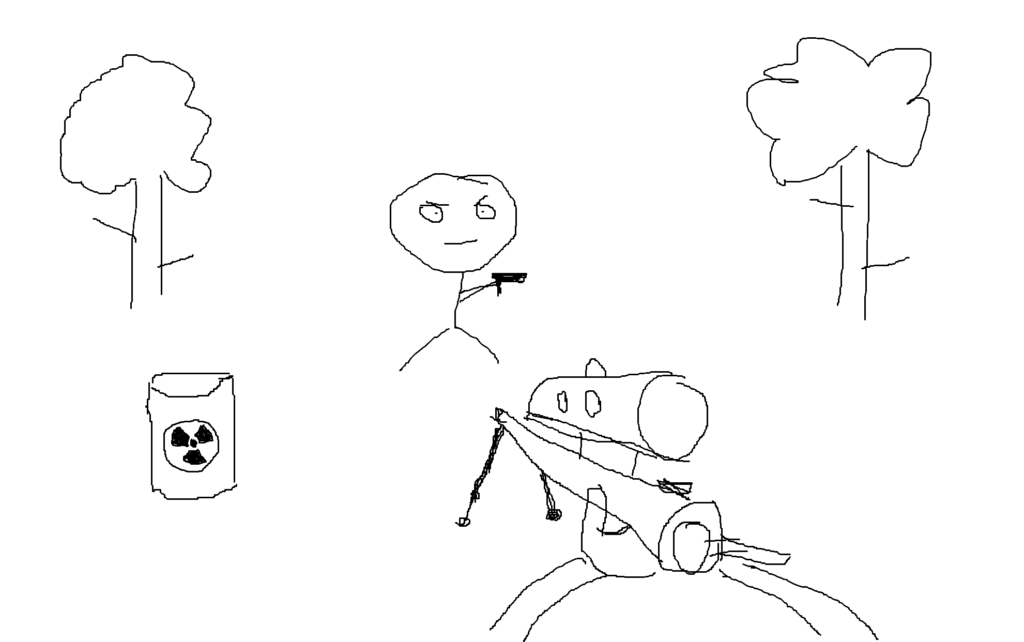 500+ Billion Tokens Later: Letting AI Agents Decompile A First-Person Shooter 500+ Billion Tokens Later: Letting AI Agents Decompile A First-Person Shooter