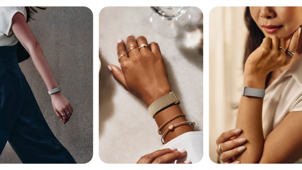 Google Health and Fitbit Air: Getting better together Google Health and Fitbit Air: Getting better together