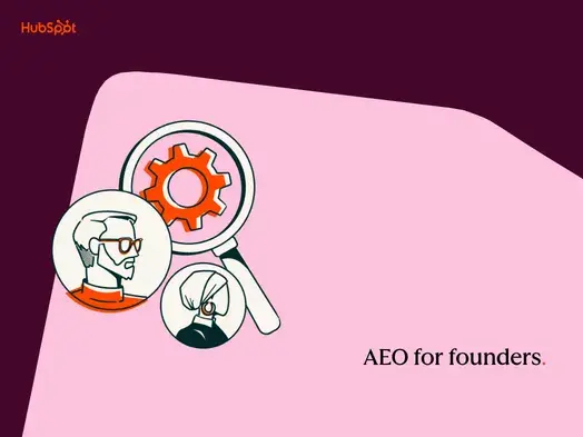 How to get your brand in front of AI-assisted buyers without a marketing team aeo for founders