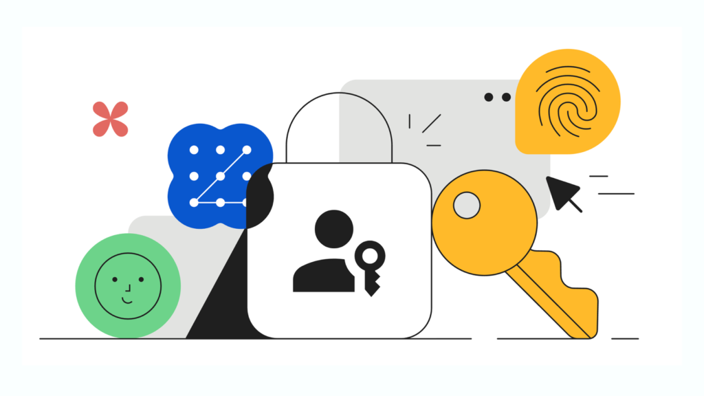 How to set up a Google Account passkey How to set up a Google Account passkey
