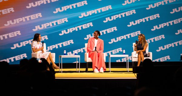 Jupiter Festival Lined up Splashy Sponsors but Had a Soft Landing In Its First Year Jupiter Festival Lined up Splashy Sponsors but Had a Soft Landing In Its First Year