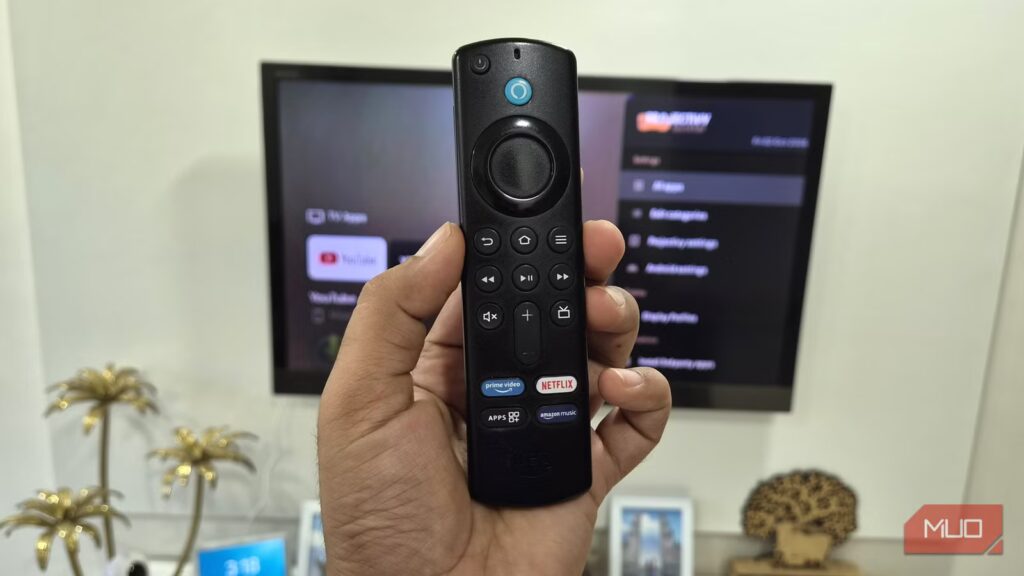 One lightweight launcher made my old Fire TV feel newer than Amazon’s update did