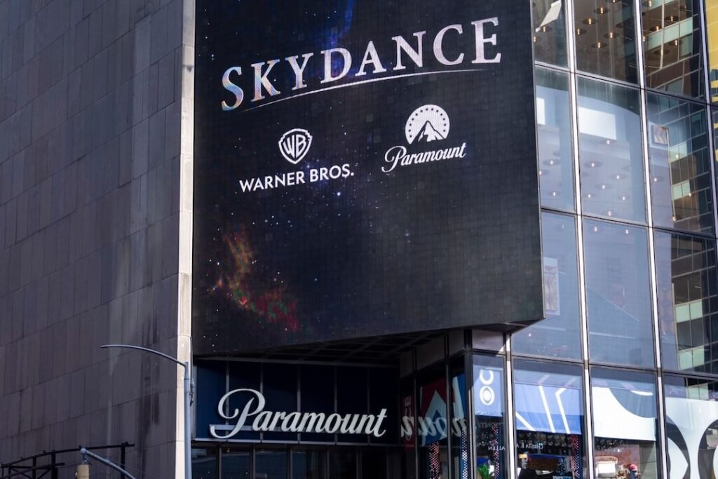 Paramount and Warner Bros. Discovery are finally one company. So what happens now? Paramount and Warner Bros. Discovery are finally one company. So what happens now?