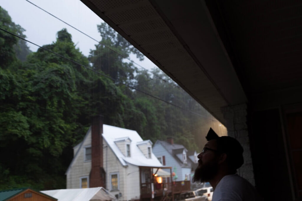 The atmosphere is getting wetter. The Washington Post showed what that means on the ground The atmosphere is getting wetter. The Washington Post showed what that means on the ground