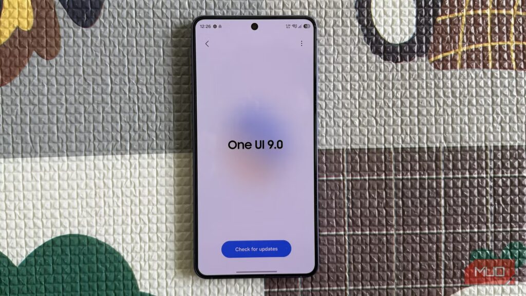 These One UI 9 features completely changed how I use my Galaxy