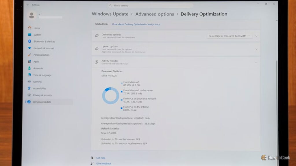 Your Windows 11 PC has 4 built-in tools that do what every optimizer app promises Your Windows 11 PC has 4 built-in tools that do what every optimizer app promises
